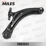 Рычаг правый NISSAN X-TRAIL (T31), QASHQAI, RENAULT KOLEOS DB62023 MILES DB62023