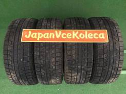 Bridgestone Blizzak Revo2. Зимние, без шипов, 2012 год, износ: 10%, 4 шт
