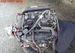 Двигатель в сборе. Volkswagen Passat Volkswagen Passat CC Volkswagen Sharan Audi TT Audi A3 Двигатели: BZB, CDAA, CDAB