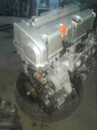 Двигатель в сборе. Honda CR-V Двигатели: K20A, K20A4