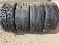 Dunlop Veuro VE 303. ������, 2016 ���, �/�, ����� 20 % ����