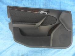 Обшивка двери. Mercedes-Benz C-Class, W203