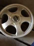 Kosei. 7.0x16", 4x114.3, 5x114.3 ����