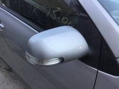 Зеркало. Toyota: Yaris, Premio, Allion, ist, Vitz, Corolla Axio, Scion, Corolla Fielder, Corolla, Belta Двигатели: 1NZFE, 2NZFE, 2ZRFAE, 2ZRFE, 3ZRFAE...