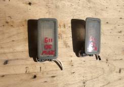 Козырек солнцезащитный. Toyota Prius, ZVW30, ZVW30L