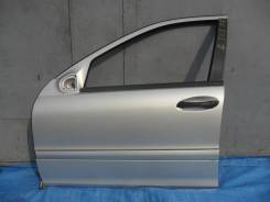 Дверь боковая. Mercedes-Benz C-Class, W203
