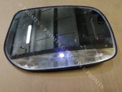Стекло зеркала. Toyota Corolla, ADE150, NDE150, NDE180, NRE150, NRE180, ZRE142, ZRE151, ZRE172, ZRE181, ZRE182, ZZE150, AZE141 Двигатели: 1ADFTV, 1NDT...
