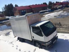 Mitsubishi Canter. Продаеться грузовик mitsubishi canterя, 2 000 куб. см., 1 500 кг.