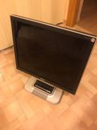 Acer. 17", технология ЖК (LCD)