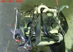 Двигатель в сборе. Volvo S80 Volvo XC90 Двигатель B6294T