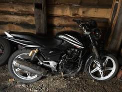 Racer Magnum RC200-C5B. 200 куб. см., исправен, птс, с пробегом