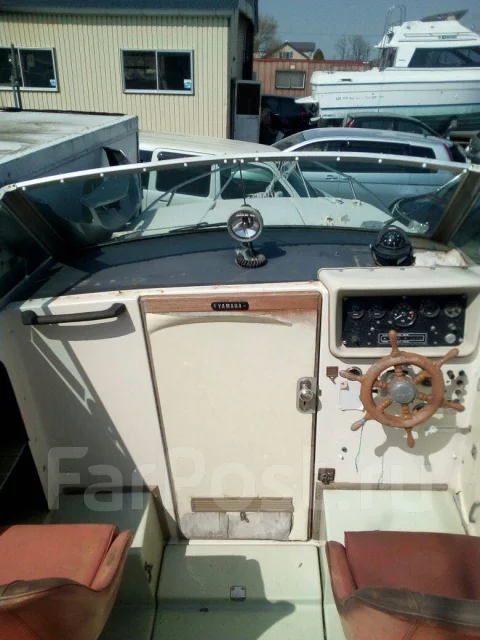 Yamaha STR-19 SR. 1996 ���, ����� 6��., ��������� ������������, 190��.�., ������. ��� ����� �� ������������ ����