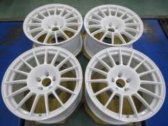 Enkei RC-G4. 10.0x18", 5x114.30, ET25