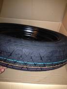 Запасное колесо BMW 135/80-17 (BMW E60, E84 и др серия 1,4,5 и 6). 4.0x17" 5x120.00 ЦО 72,6 мм.