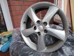 Nissan. 7.0x17", 5x114.30
