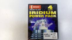 Свеча зажигания. Honda Civic Hybrid, FD3 Honda Civic, FD3 Двигатели: LDA2, LDA
