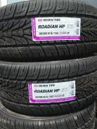 Nexen Roadian HP SUV. Летние, 2018 год, без износа, 4 шт