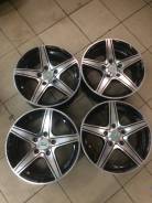 Nitro. 6.5x15", 5x112.00, ET38