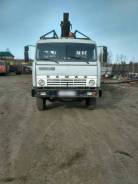 КамАЗ. Продается Камаз-лесовоз (складень), 2 400 куб. см.