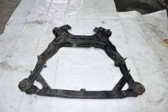 Балка. Mazda Atenza, GG3P Двигатель L3VDT