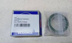 Подшипник кондиционера. Nissan: Sentra, Presea, Rasheen, Pulsar, Sunny, Almera Двигатели: GA13DE, GA14DE, GA15DE, GA16DE, CD20, SR20DE