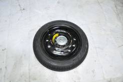 Колесо запасное. Mazda Atenza, GG3P Двигатель L3VDT