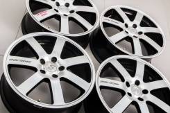Sport Technic. 7.5x18", 5x114.30, ET48