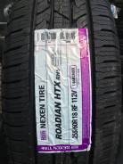 Nexen Roadian HTX RH5. Летние, 2018 год, износ: 10%, 4 шт