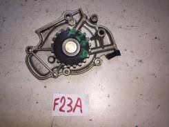 Помпа водяная. Honda: Accord Aerodeck, Prelude, Accord, Avancier, Odyssey, Ascot Innova, Torneo, Shuttle Двигатели: F20B3, F22B5, F20A4, F22A1, F22A2...