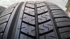 Dunlop SP 31. Летние, 2013 год, износ: 5%, 2 шт