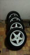 TOMS. 7.0x15", 4x100.00, 5x100.00, ET35