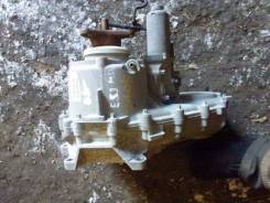 Раздаточная коробка. BMW X5, E53 Двигатели: M54B30, M57D30TU, N62B44, N62B48
