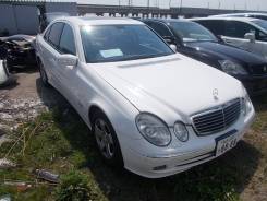 Mercedes-Benz E-Class. WDB211056C, 272722