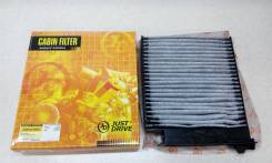 Фильтр салона. Nissan Micra C+C, CK12E, FHZK12 Nissan Micra, K12E Nissan NV200, M20M Nissan Note, E11E Renault: Modus, Logan, Duster, Twingo, Wind, Cl...