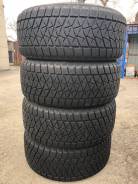 Bridgestone Blizzak DM-V2. Зимние, без шипов, 2017 год, износ: 10%, 4 шт