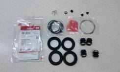Ремкомплект суппорта. Toyota Windom, MCV30 Toyota Caldina, ST246, ST246W Двигатели: 1MZFE, 3SGTE