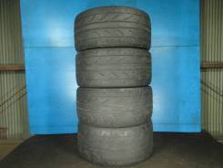 Dunlop Direzza Sport Z1. Летние, 2011 год, 20 %, 4 шт