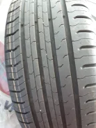 Continental ContiEcoContact 5. ������, 2017 ���, �/�, ����� 20�%