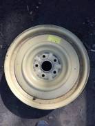 Suzuki. x16", 5x114.30, ET45, ЦО 60,1 мм.
