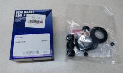 Ремкомплект суппорта. Toyota: Crown Majesta, Crown, Mark II, Cresta, Chaser Двигатели: 1GFE, 2LTE, 4SFE