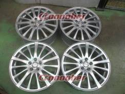 Monoceros R17 5/100 ET50 7JJ. 7.0x17", 5x100.00, ET50