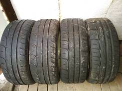 Bridgestone Potenza RE-11. Летние, 2014 год, износ: 10%, 4 шт