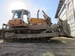 Liebherr. Бульдозер 732, 20 т, 4,2 м3