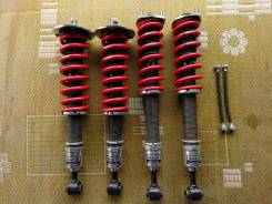 Амортизатор. Toyota: Crown Majesta, Crown, Aristo, Verossa, Mark II, Altezza, Progres, Brevis Lexus GS300, JZS160