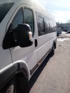 Peugeot Boxer. Продам Пежо Боксер, 2 200 куб. см., 18 мест