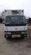 Mitsubishi Canter. Продается рефрижератор ., 2 800 куб. см.