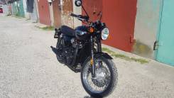 Triumph Bonneville T100. 900 куб. см., исправен, птс, без пробега