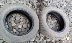 Goodyear UltraGrip Ice Arctic. Зимние, шипованные, 2016 год, 20 %, 2 шт