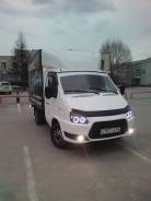 ГАЗ 3302. Газель, 2 400 куб. см.