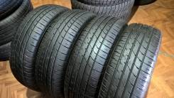 Dunlop Enasave. Летние, 2015 год, износ: 5%, 4 шт